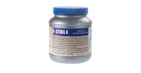 D-Steril 4 tabletta 1kg