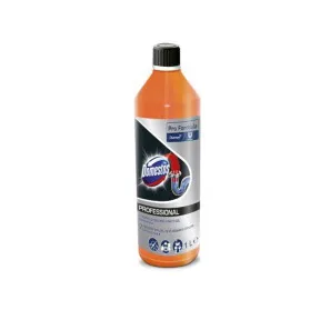 Domestos drain unblocker gel 1l