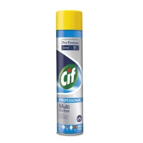 Cif multisurface 400ml aeroszol