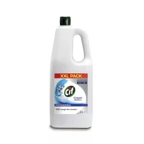 Cif Prof. Cream Lemon 2L