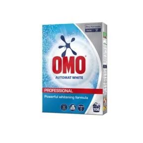 OMO Prof. Automat White 5,4kg