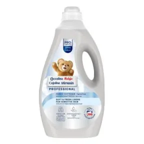 Coccolino Sens. Concentrate 2x5l