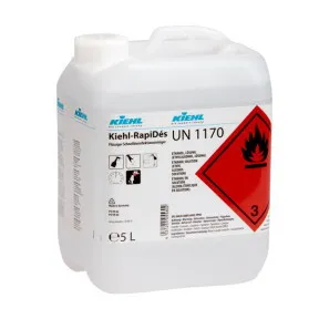 RapiDés 5L felületfertotleníto
