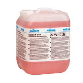 Duocit-eco 10L narancs illattal