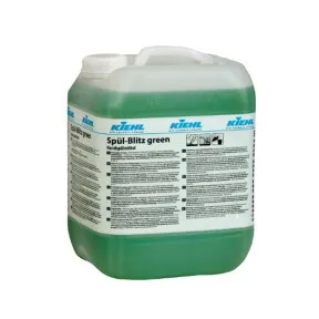 Spül-blitz green 10L