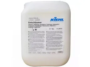 Habzásgátló Entchäumer 10L