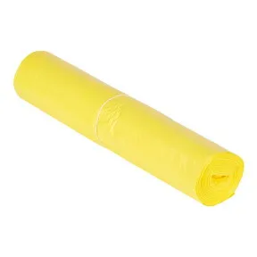Zsák kicsi sárga (50roll/karton)