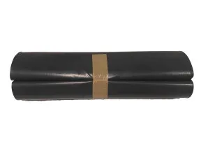 Zsák intim tasak fekete KZ301 MPL