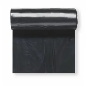 Zsák nagy fekete (15roll/karton)