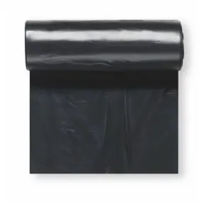 Zsák (80x120x0,032) fekete