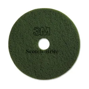 Pad 17' zöld 432mm nylon