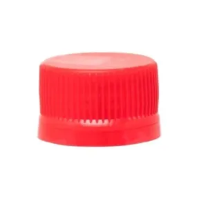Kupak piros 1L flakonhoz