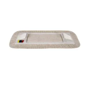 Mop 40cm pamut zsebes-füles
