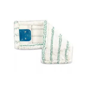 Mop 40cm microszálas zsebes-füles