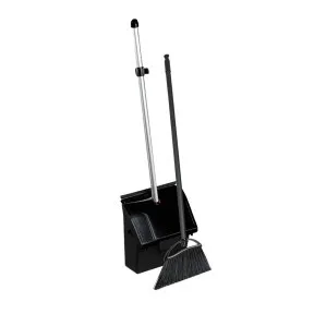 Hosszúnyelu lapát+sepru TTS zárt