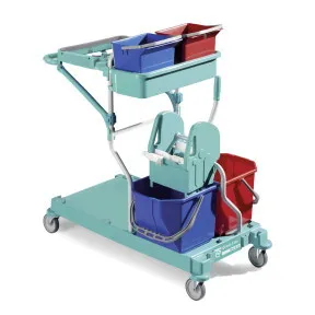 Takarítókocsi TTS Classic II