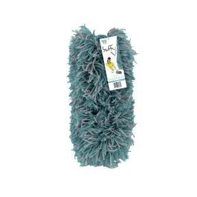 Akril mopfej Buffy porolóhoz