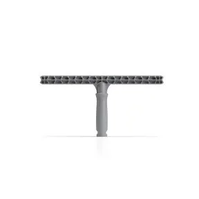 Moptartó zsebes mophoz 40 cm TTS