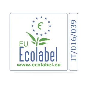 Mikroszálas törlokendo ECO, piros / 2.