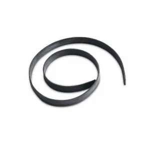 Pótgumi lehúzóba, kemény, TTS