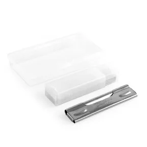 Pengézo, 10 cm, 10 db pótpengével