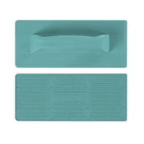 Kézi padtartó, TTS