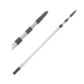 Nyél teleszkópos D 600cm 3részes