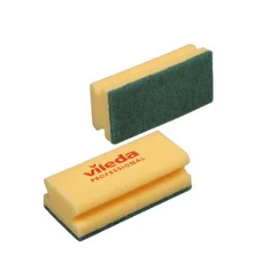 Szivacs Strong, 7x9,5 cm