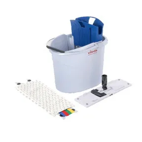 Felmosó szett UltraSpeed Mini, 10 l