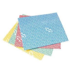 Törlokendo WiPro, piros