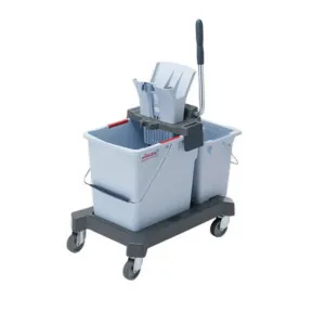 Takarítókocsi US Pro Ready to Go