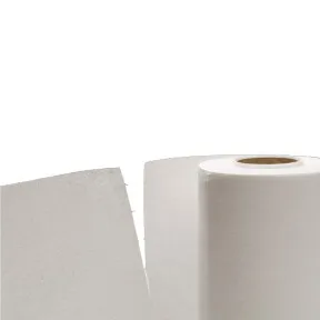 Törlokendo MicroRoll, fehér