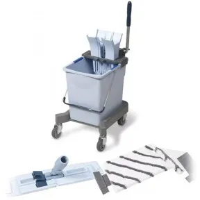 Felmosó szett US Pro Starter K