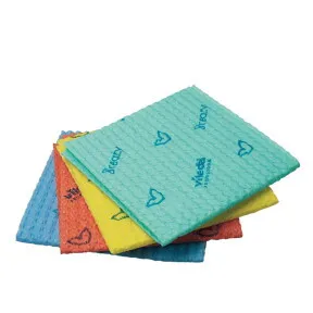 Törlokendo Breazy zöld