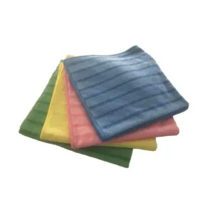 Törlokendo MicroTuff swift, piros