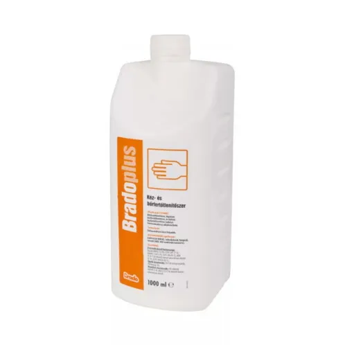 BradoPLUS 1L borfertotleníto