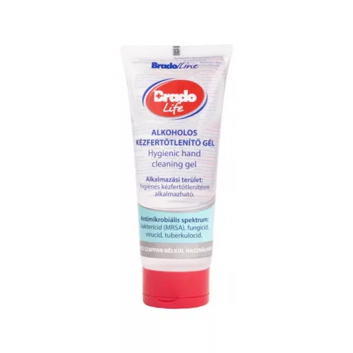 BradoLIFE GEL 100 ml Tubusos