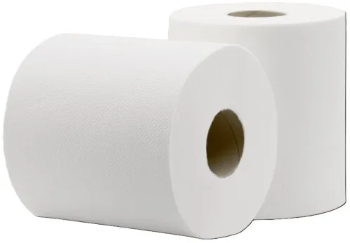 Kéztörlo ipari 19cm 2 rétegu