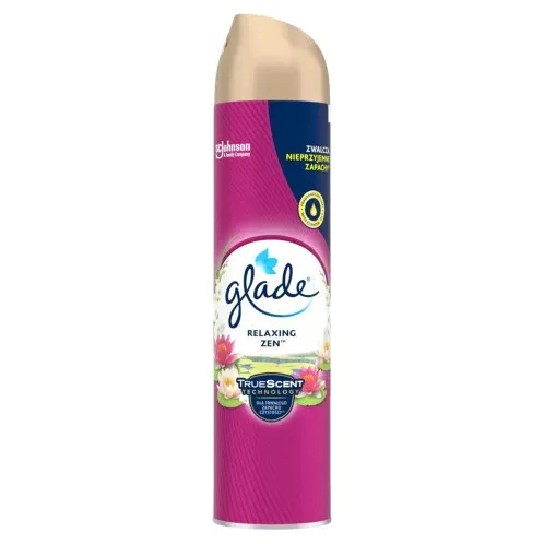Légfrissíto J.Glade by Brise aerosol