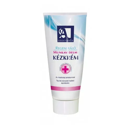Kézkrém Anaconda 100ml