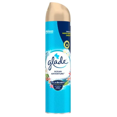 Légfrissíto J.Glade by Brise aerosol
