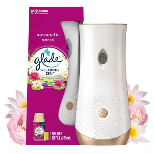Légfrissíto Air Wick készülék+palack