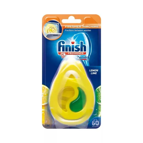 Finish mosogatógép illatosító