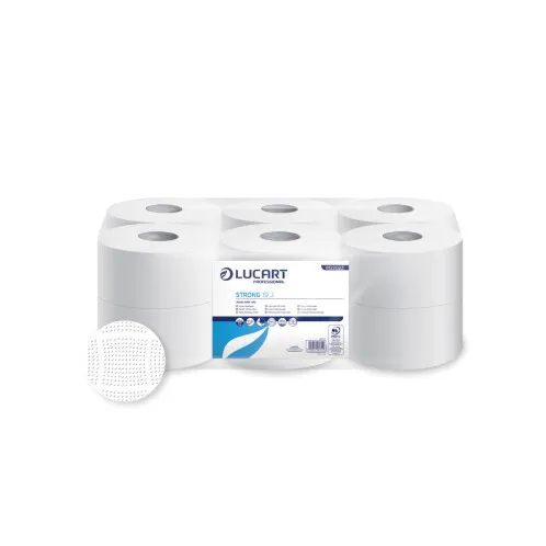LUCART STRONG 19 J