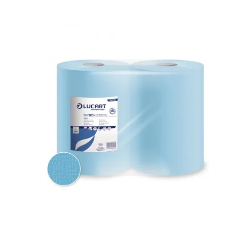 LUCART SKYTECH 3.500 XL(száraz élelm