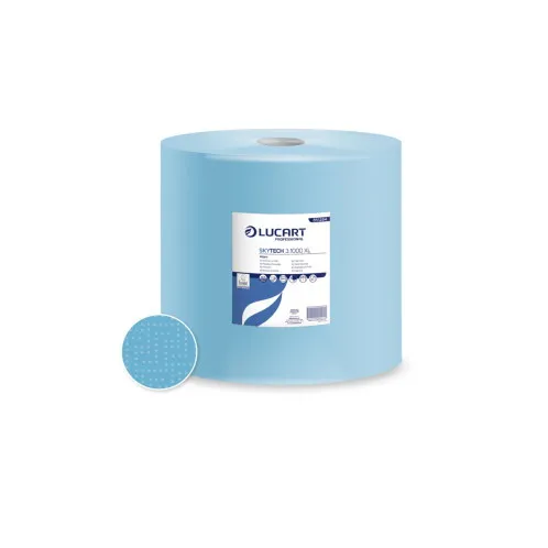 LUCART SKYTECH 3.1000 XL(száraz élel