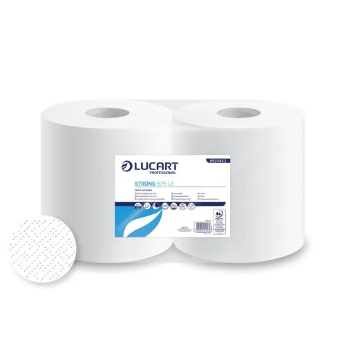 LUCART STRONG 675 CF