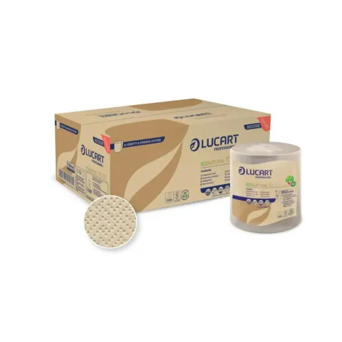 LUCART ECONATURAL 155 ID