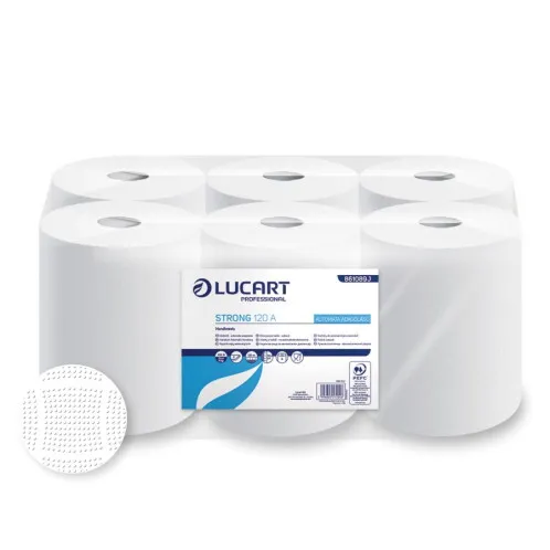 LUCART STRONG 120 A