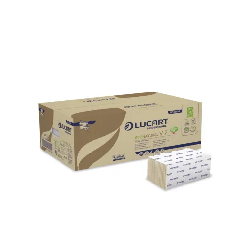 LUCART ECONATURAL V 2